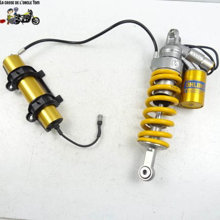 Amortisseur arrière Öhlins Ducati 1200 Multistrada 2012 - CTM-11388-006