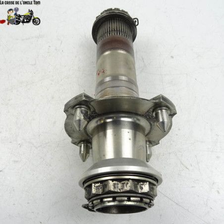 Axe / Fusée de roue arrière Ducati 1200 Multistrada 2012 - CTM-11388-007