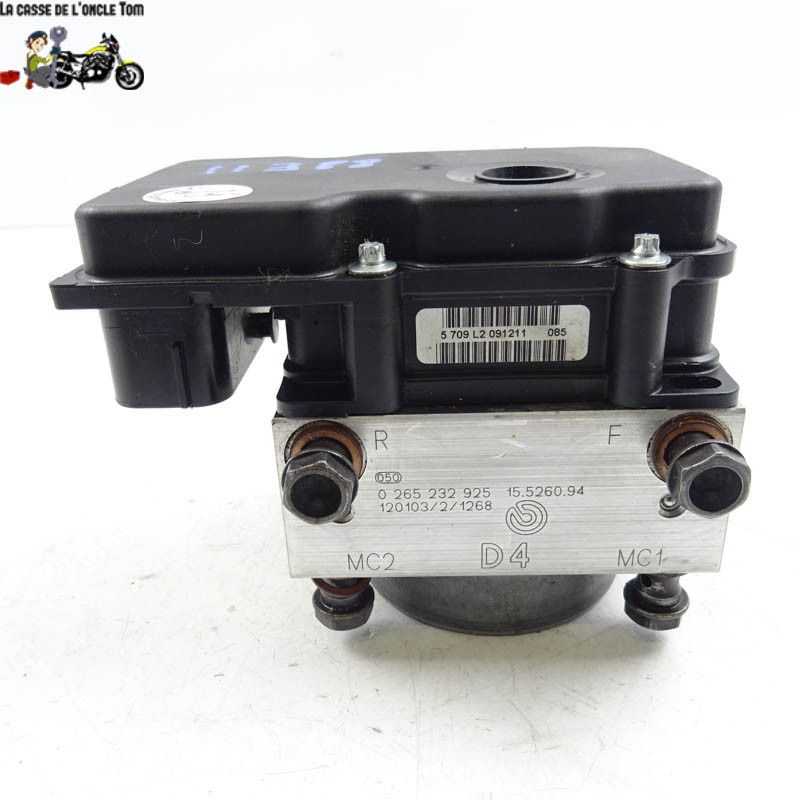 Centrale ABS Ducati 1200 Multistrada 2012 - CTM-11388-011