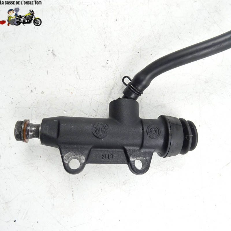 Maître cylindre de frein arrière Ducati 1200 Multistrada 2012 - CTM-11388-016