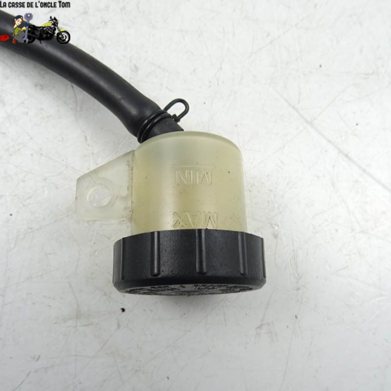 Maître cylindre de frein arrière Ducati 1200 Multistrada 2012 - CTM-11388-016