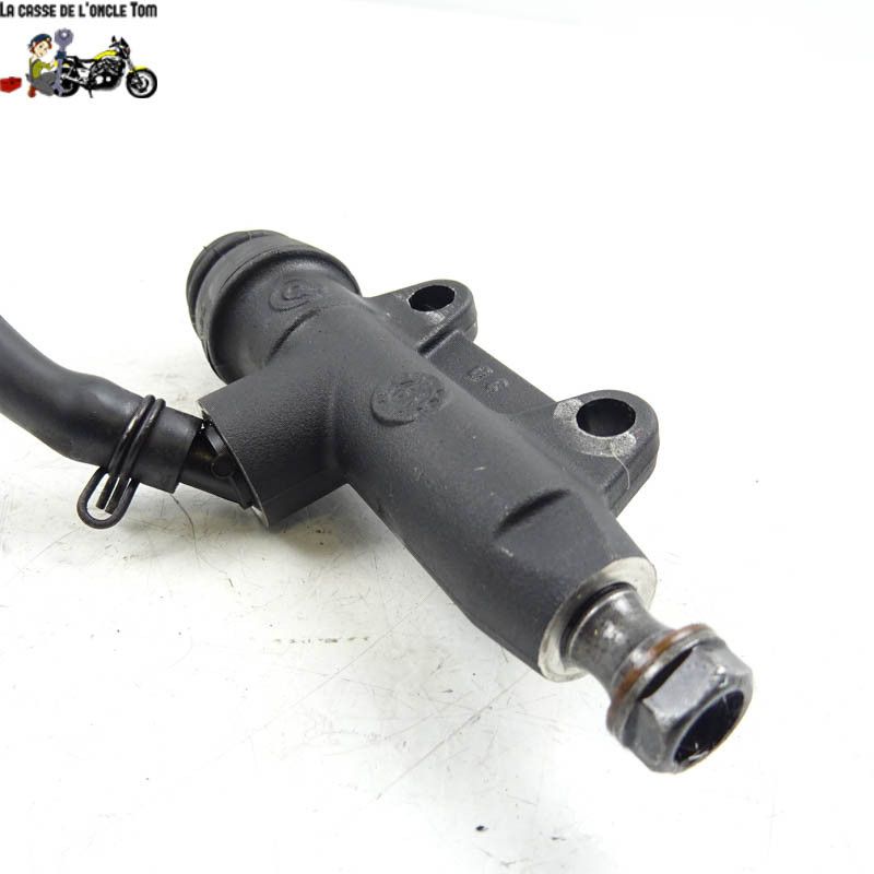 Maître cylindre de frein arrière Ducati 1200 Multistrada 2012 - CTM-11388-016