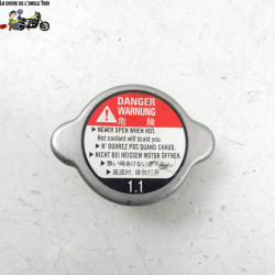 Bouchon de radiateur Ducati 1200 Multistrada 2012 - CTM-11388-019