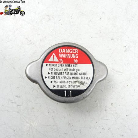 Bouchon de radiateur Ducati 1200 Multistrada 2012 - CTM-11388-019