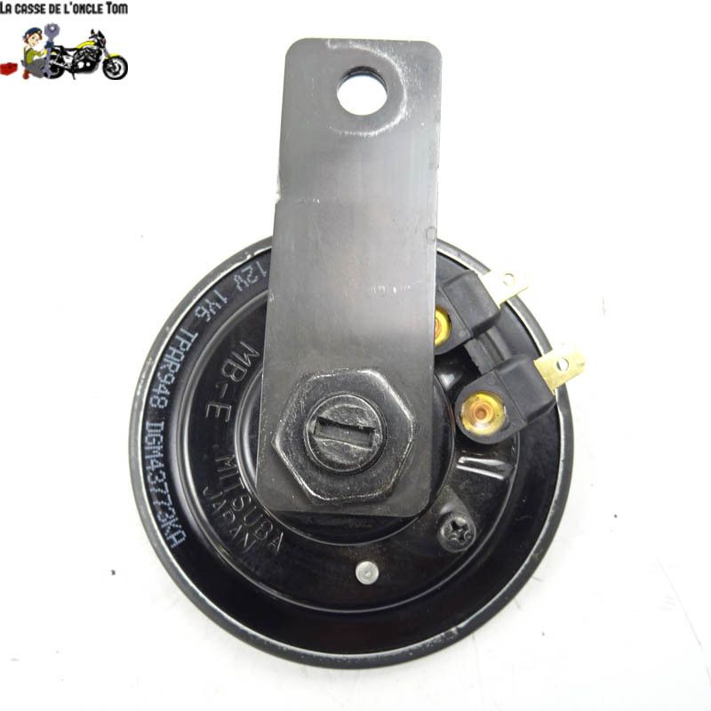 Klaxon Ducati 1200 Multistrada 2012 - CTM-11388-020