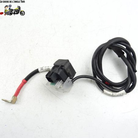 Relais démarreur Ducati 1200 Multistrada 2012 - CTM-11388-021
