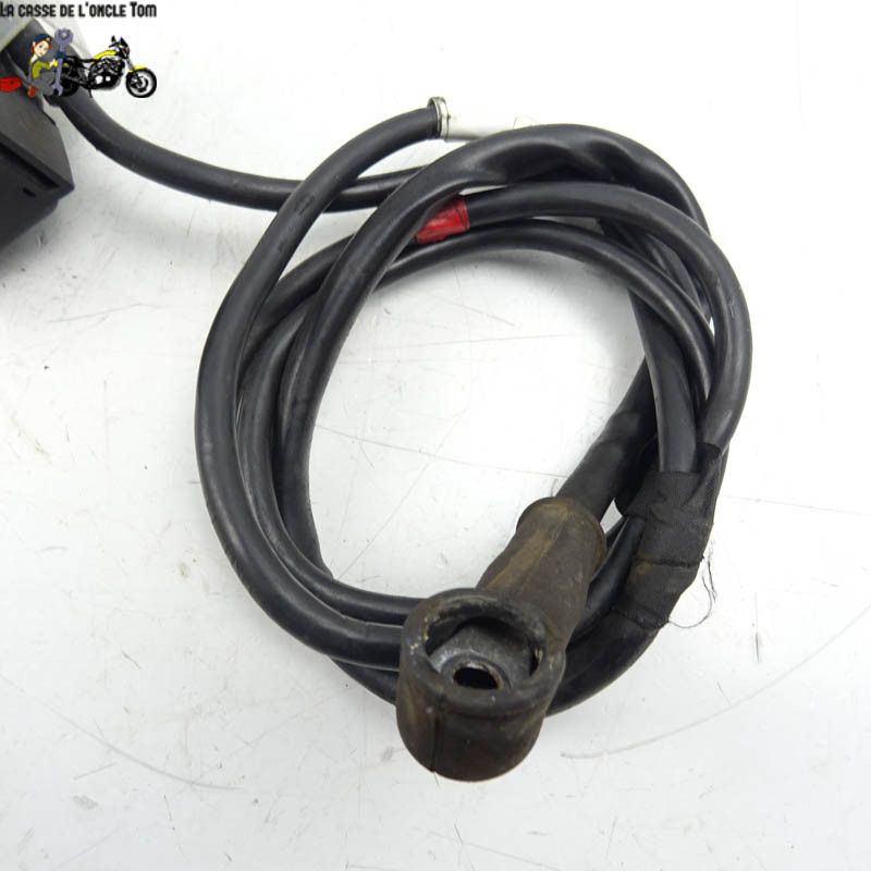 Relais démarreur Ducati 1200 Multistrada 2012 - CTM-11388-021