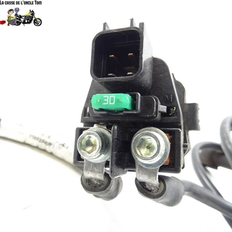 Relais démarreur Ducati 1200 Multistrada 2012 - CTM-11388-021