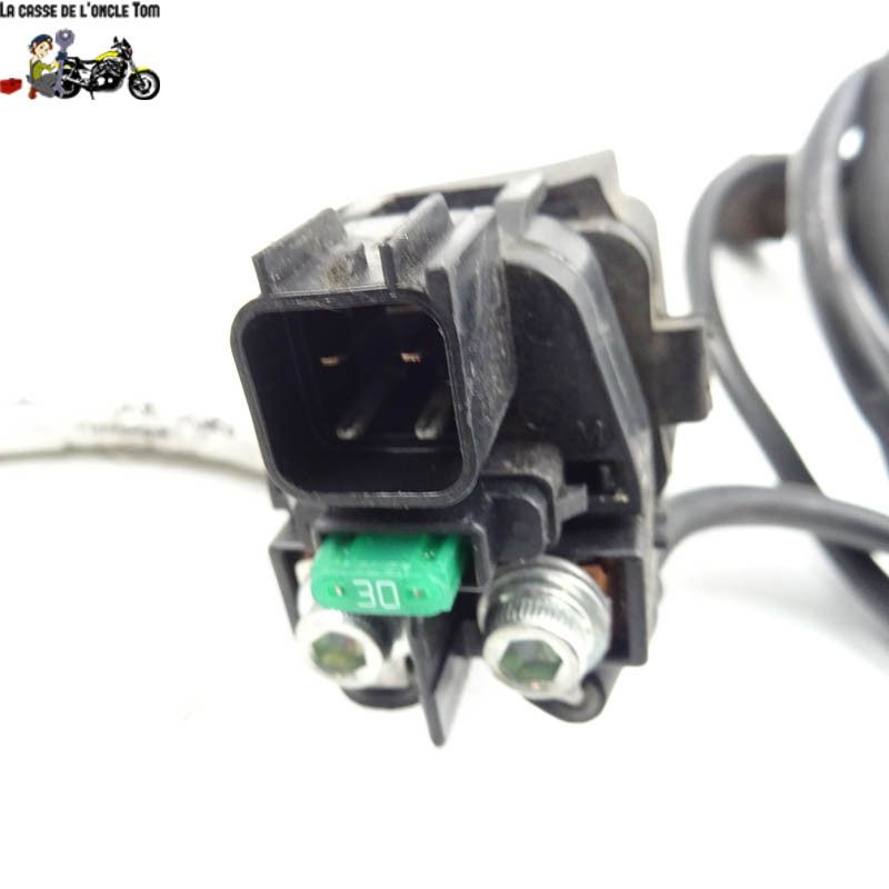 Relais démarreur Ducati 1200 Multistrada 2012 - CTM-11388-021