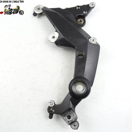 Platine avant gauche Ducati 1200 Multistrada 2012 - CTM-11388-022