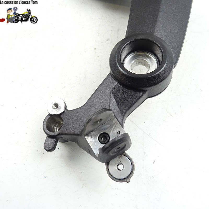 Platine avant gauche Ducati 1200 Multistrada 2012 - CTM-11388-022