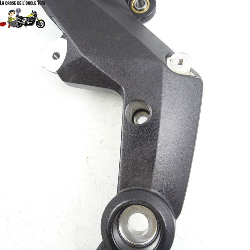 Platine avant gauche Ducati 1200 Multistrada 2012 - CTM-11388-022