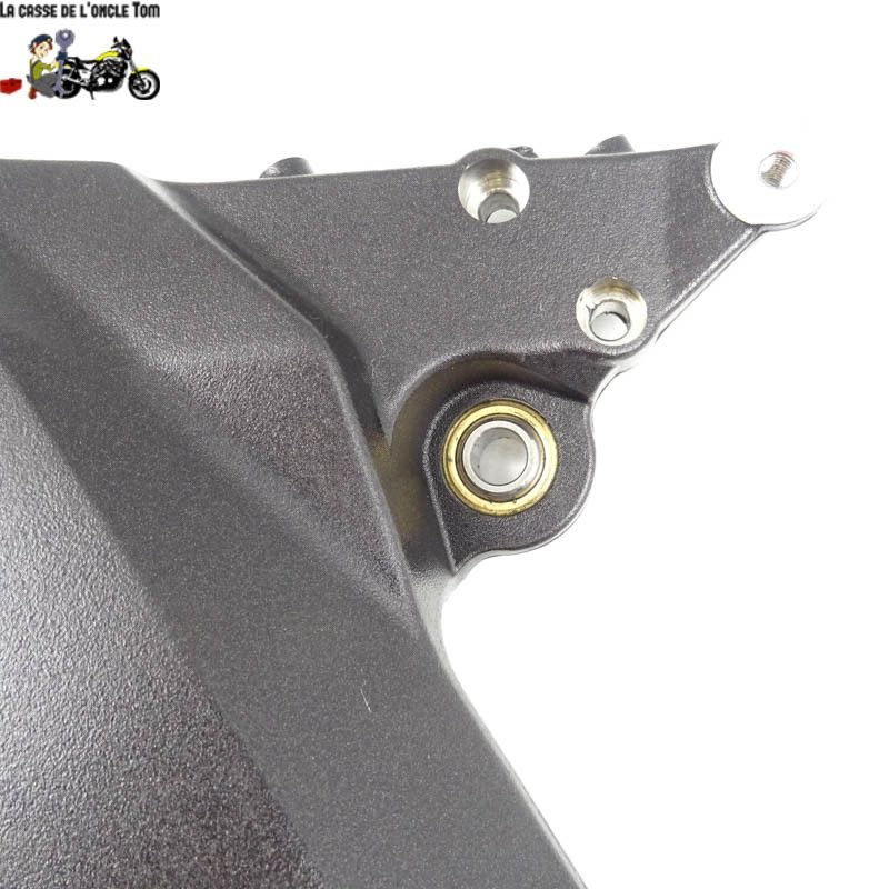 Platine avant gauche Ducati 1200 Multistrada 2012 - CTM-11388-022