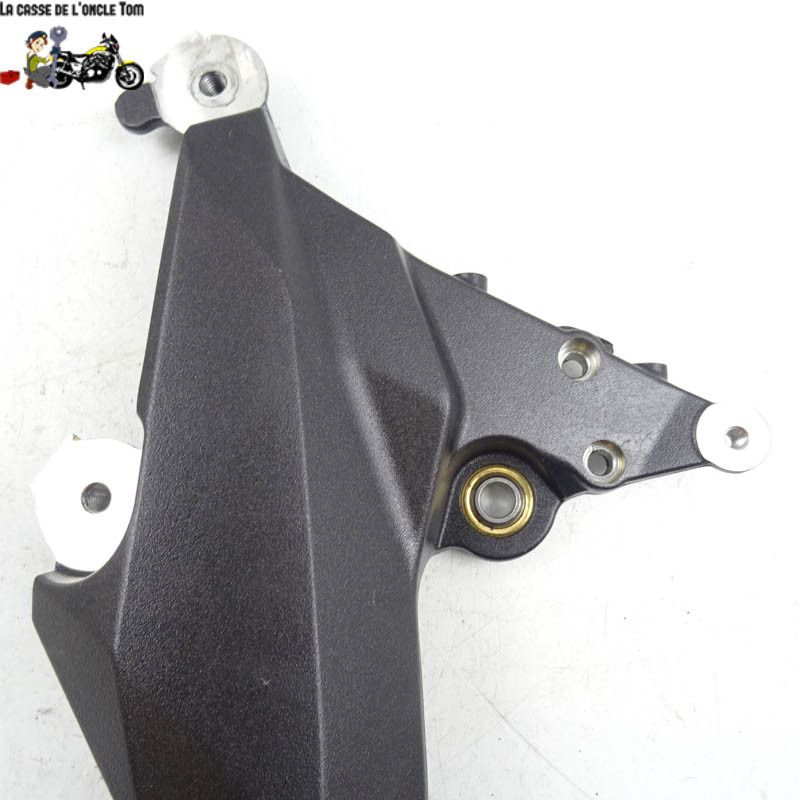 Platine avant gauche Ducati 1200 Multistrada 2012 - CTM-11388-022