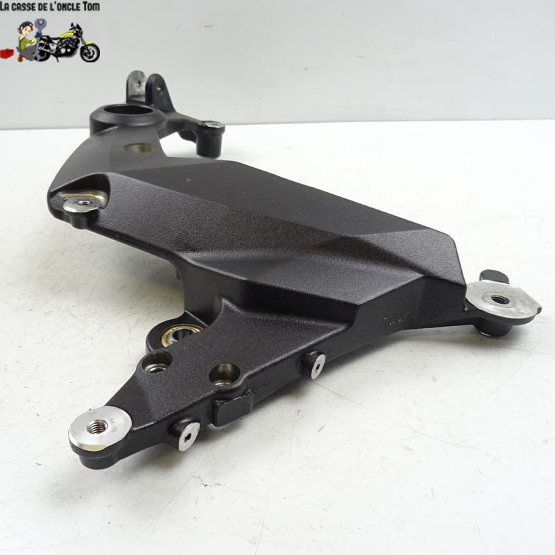 Platine avant gauche Ducati 1200 Multistrada 2012 - CTM-11388-022