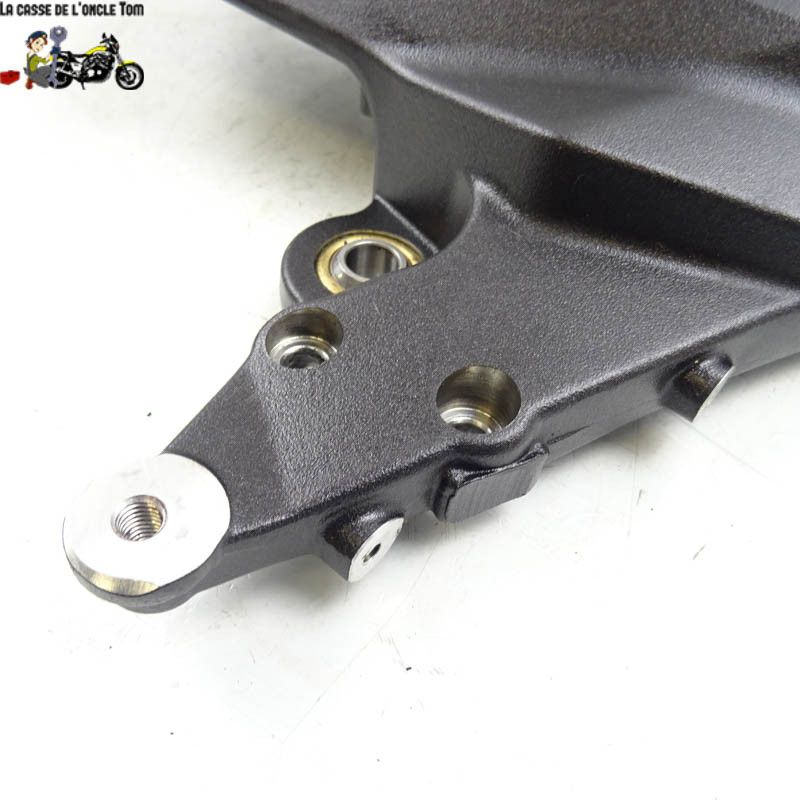 Platine avant gauche Ducati 1200 Multistrada 2012 - CTM-11388-022