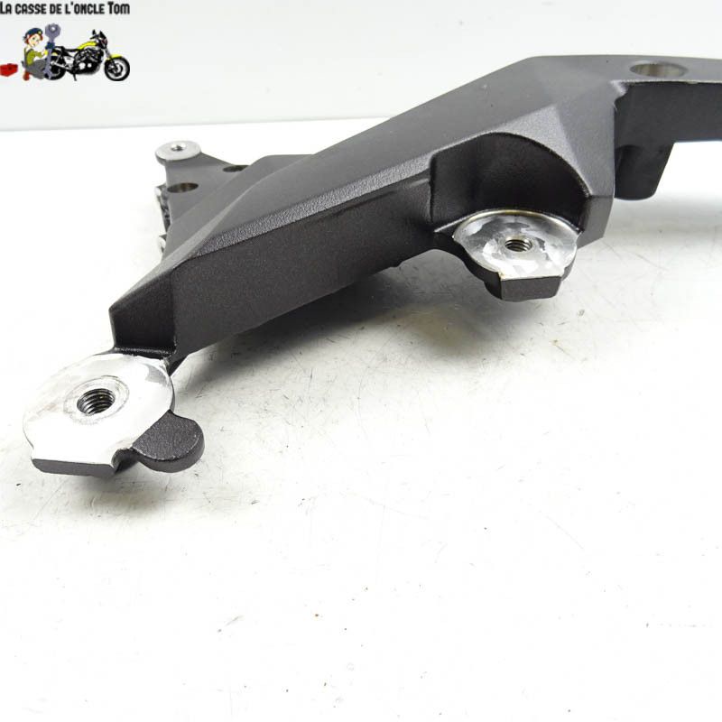 Platine avant gauche Ducati 1200 Multistrada 2012 - CTM-11388-022