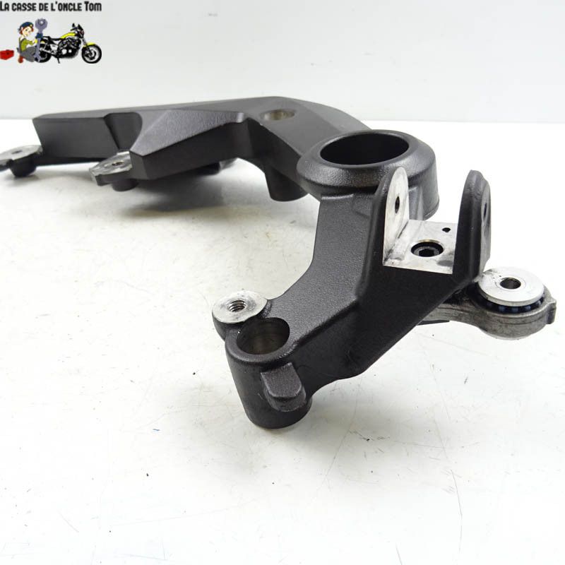 Platine avant gauche Ducati 1200 Multistrada 2012 - CTM-11388-022
