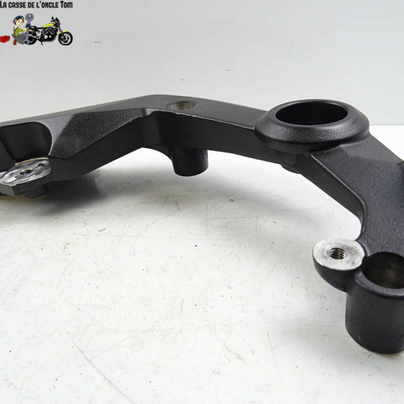 Platine avant gauche Ducati 1200 Multistrada 2012 - CTM-11388-022