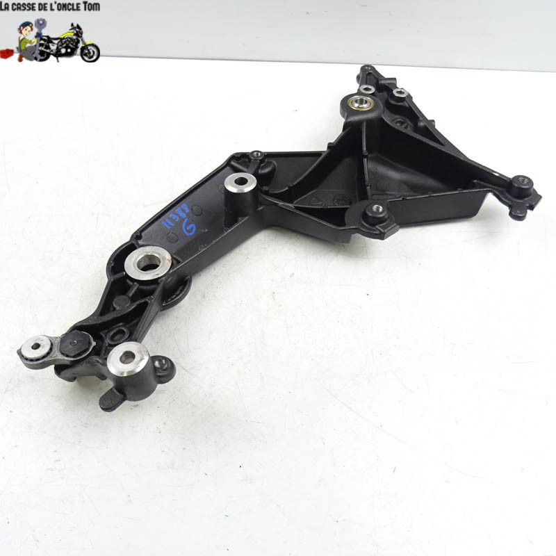 Platine avant gauche Ducati 1200 Multistrada 2012 - CTM-11388-022