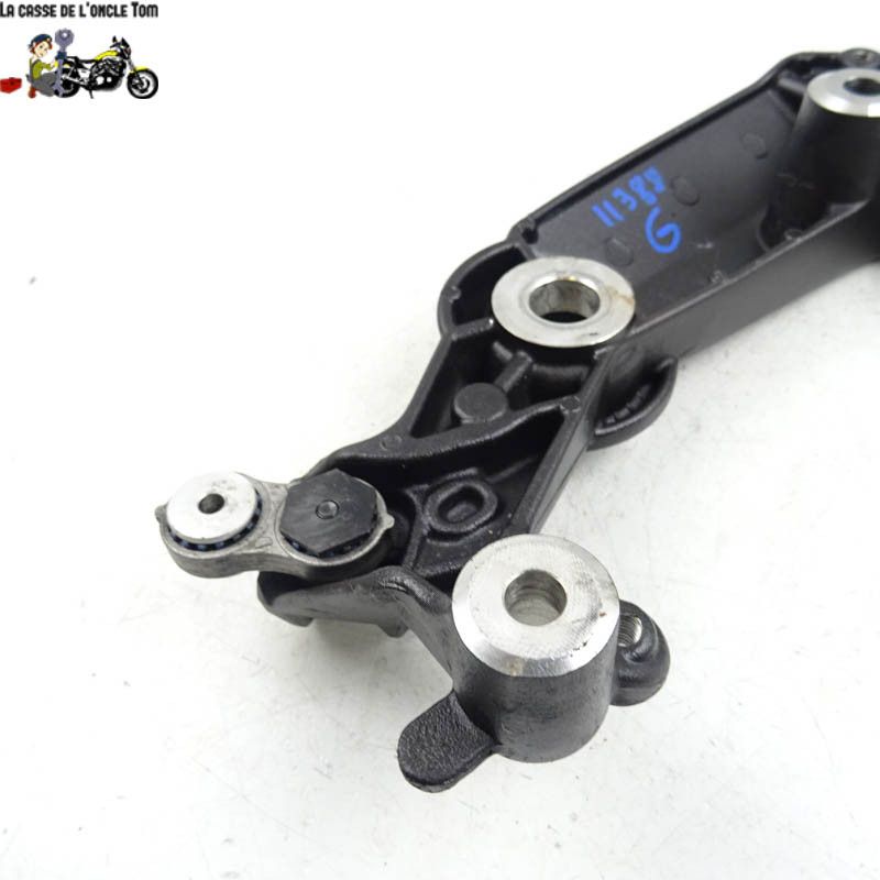 Platine avant gauche Ducati 1200 Multistrada 2012 - CTM-11388-022