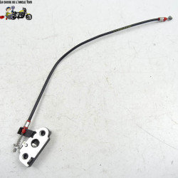 Verrou de selle Ducati 1200 Multistrada 2012 - CTM-11388-023