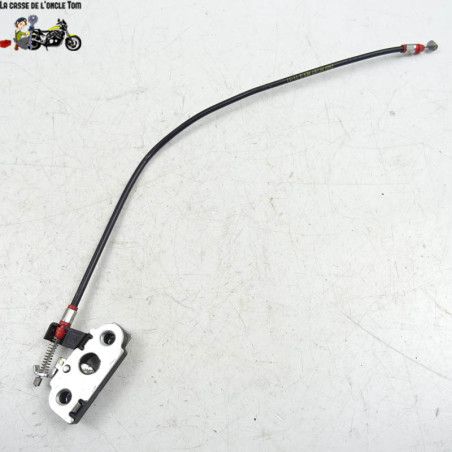 Verrou de selle Ducati 1200 Multistrada 2012 - CTM-11388-023