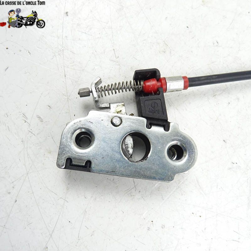 Verrou de selle Ducati 1200 Multistrada 2012 - CTM-11388-023