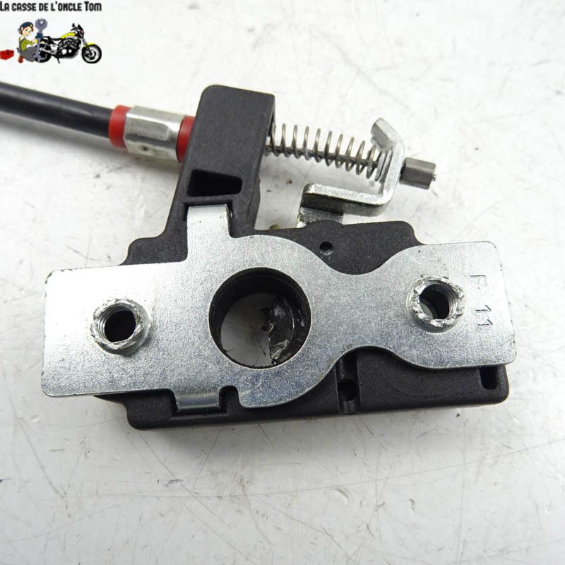 Verrou de selle Ducati 1200 Multistrada 2012 - CTM-11388-023