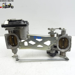 Rampe d'injection Ducati 1200 Multistrada 2012 - CTM-11388-025
