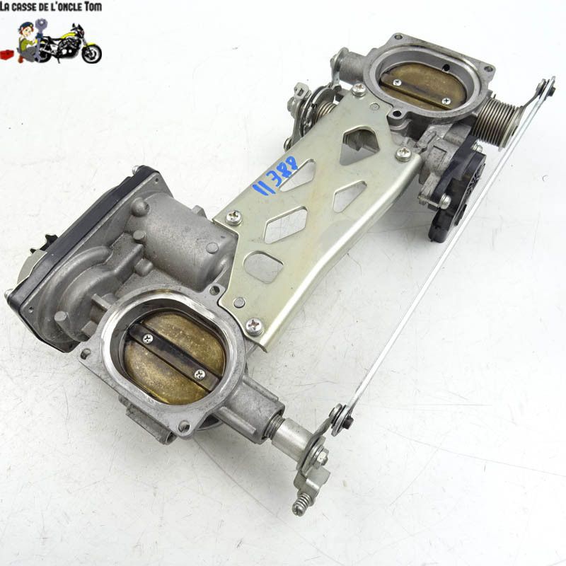 Rampe d'injection Ducati 1200 Multistrada 2012 - CTM-11388-025