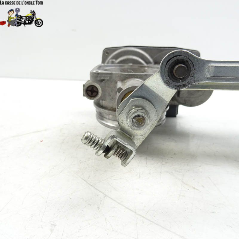 Rampe d'injection Ducati 1200 Multistrada 2012 - CTM-11388-025