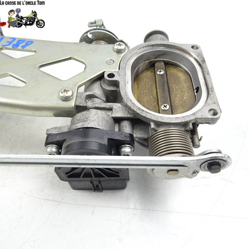 Rampe d'injection Ducati 1200 Multistrada 2012 - CTM-11388-025