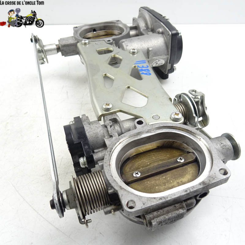 Rampe d'injection Ducati 1200 Multistrada 2012 - CTM-11388-025