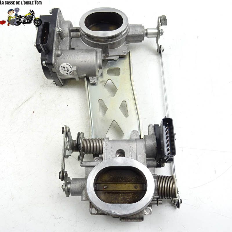 Rampe d'injection Ducati 1200 Multistrada 2012 - CTM-11388-025