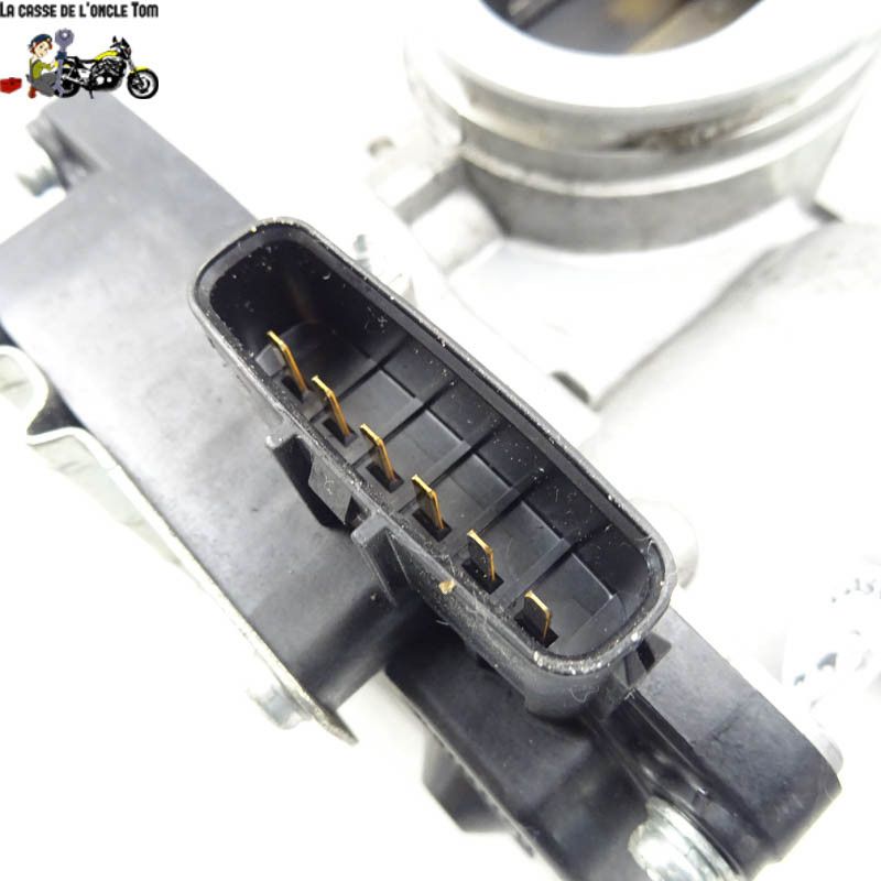 Rampe d'injection Ducati 1200 Multistrada 2012 - CTM-11388-025