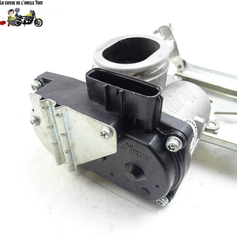 Rampe d'injection Ducati 1200 Multistrada 2012 - CTM-11388-025