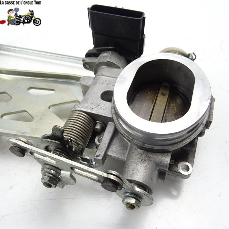 Rampe d'injection Ducati 1200 Multistrada 2012 - CTM-11388-025