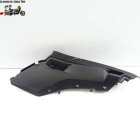 Coque arrière gauche Ducati...