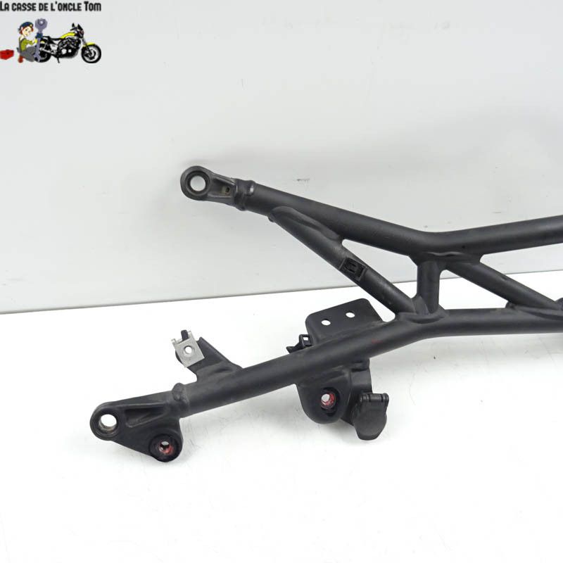 Boucle arrière gauche Ducati 1200 Multistrada 2012 - CTM-11388-036