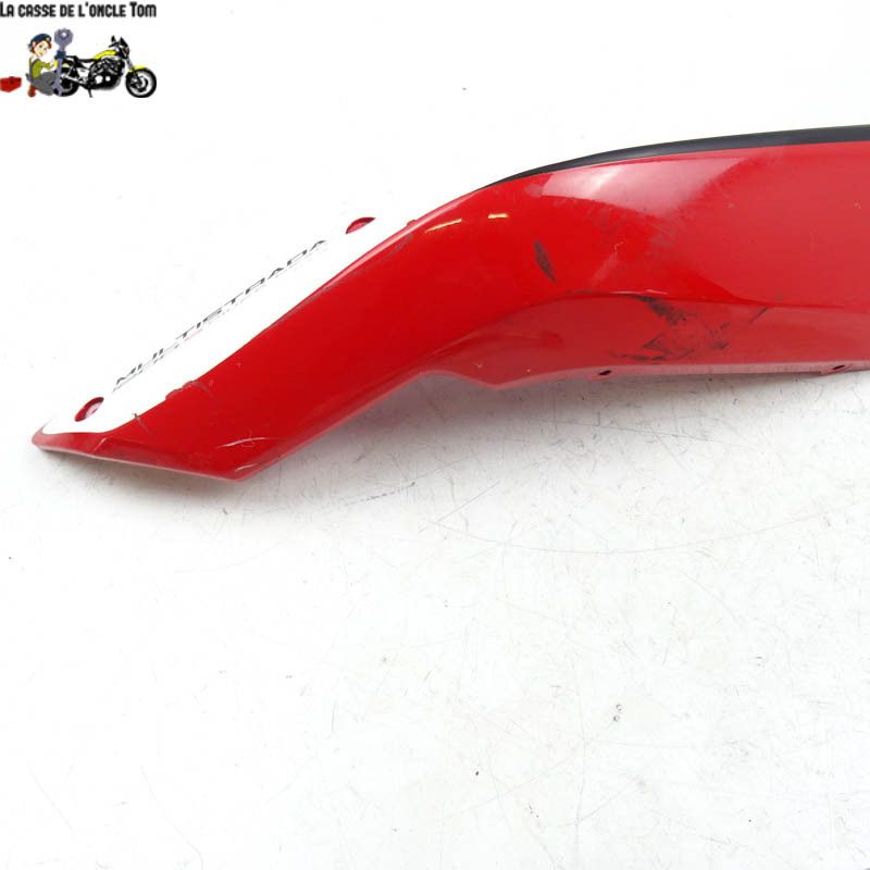 Cache latérale arrière  droit Ducati 1200 Multistrada 2012 - CTM-11388-039