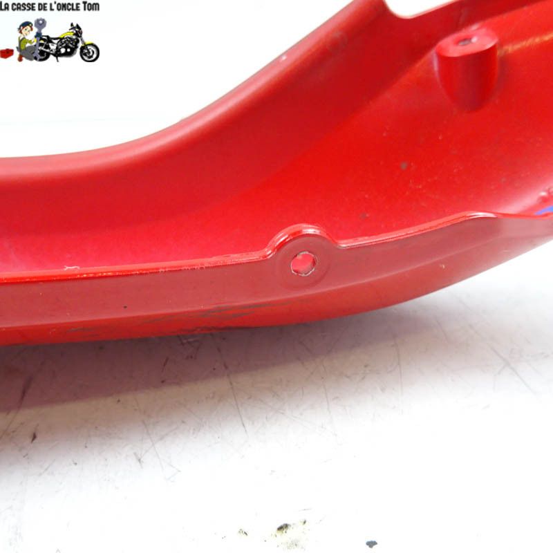 Cache latérale arrière  droit Ducati 1200 Multistrada 2012 - CTM-11388-039