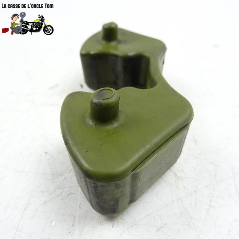 Silent bloc Kawasaki 1000 zx 10 r 2009 - CTM-12171-013