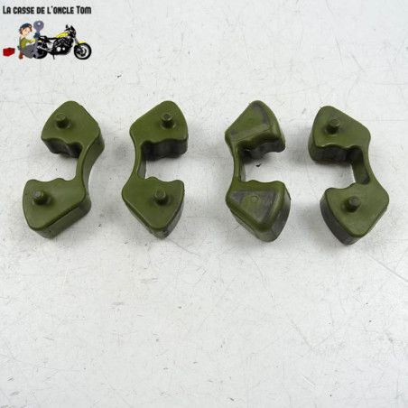 Silent bloc Kawasaki 1000 zx 10 r 2009 - CTM-12171-013