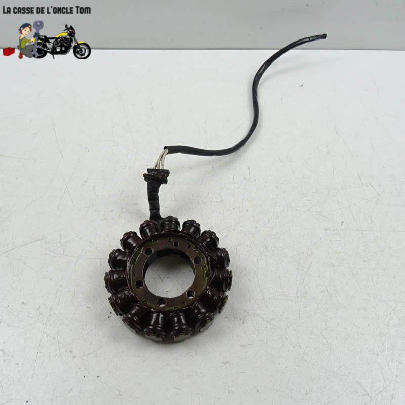 Stator Kawasaki 1000 zx 10 r 2009 - Cassetom - Nos pièces motos