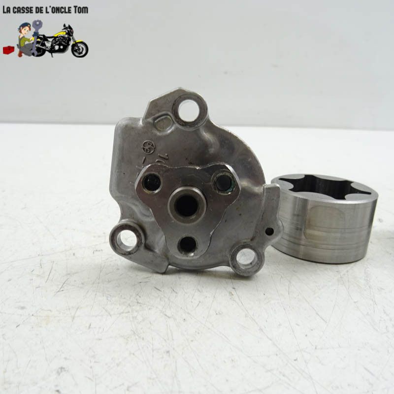 Pompe à huile Kawasaki 1000 zx 10 r 2009 - CTM-12171-021