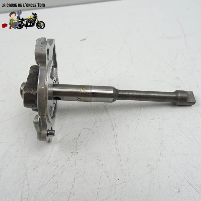 Pompe à huile Kawasaki 1000 zx 10 r 2009 - CTM-12171-021