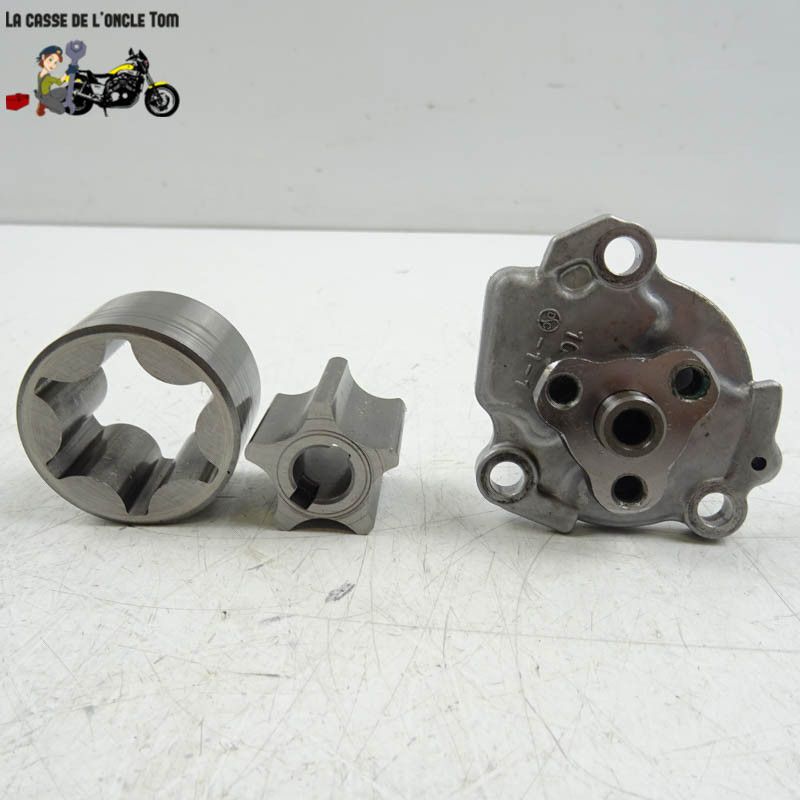 Pompe à huile Kawasaki 1000 zx 10 r 2009 - CTM-12171-021