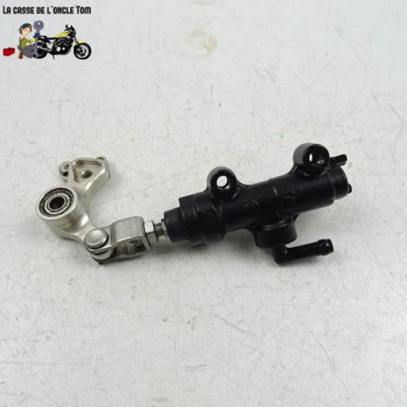 Maître cylindre de frein arrière Kawasaki 1000 zx 10 r 2009 - CTM-12171-023