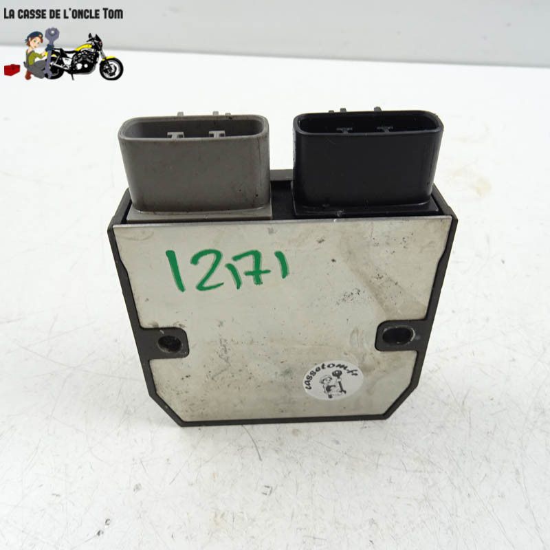 Régulateur Kawasaki 1000 zx 10 r 2009 - CTM-12171-024